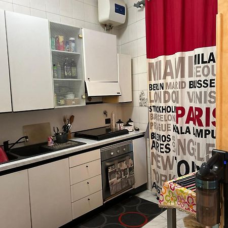 Casa Vacanza Roma 2 エクステリア 写真