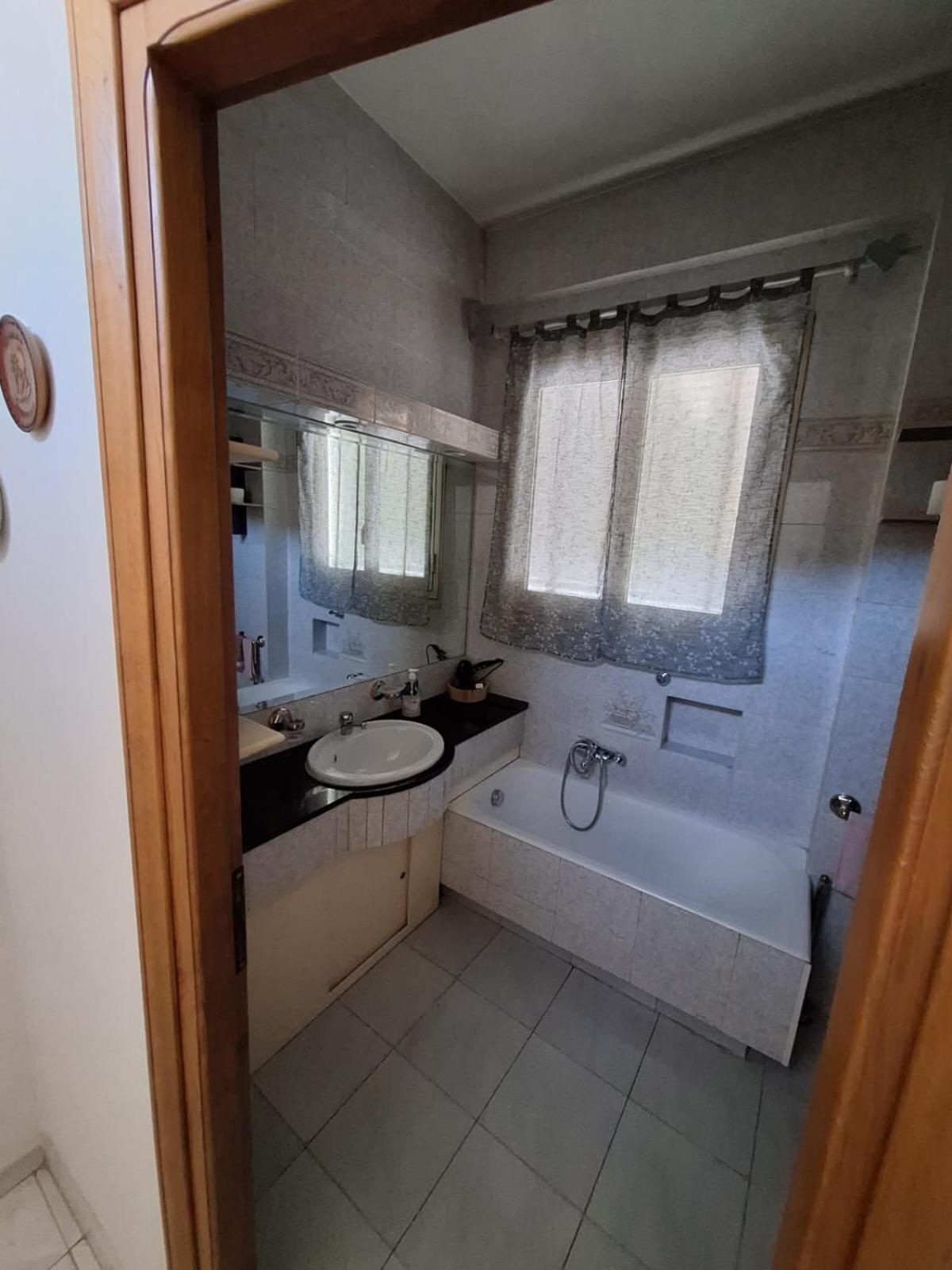Casa Vacanza Roma 2 エクステリア 写真