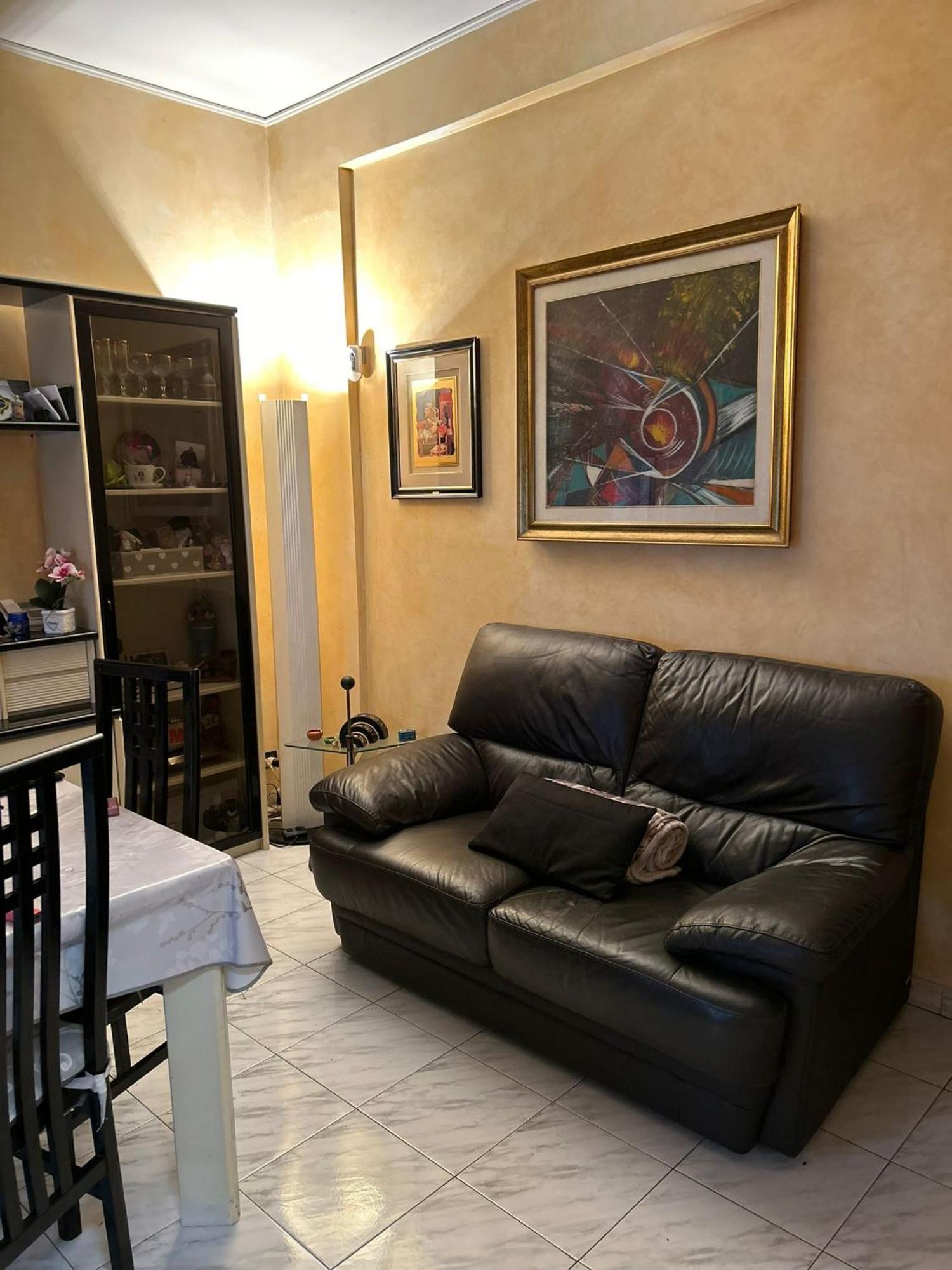 Casa Vacanza Roma 2 エクステリア 写真