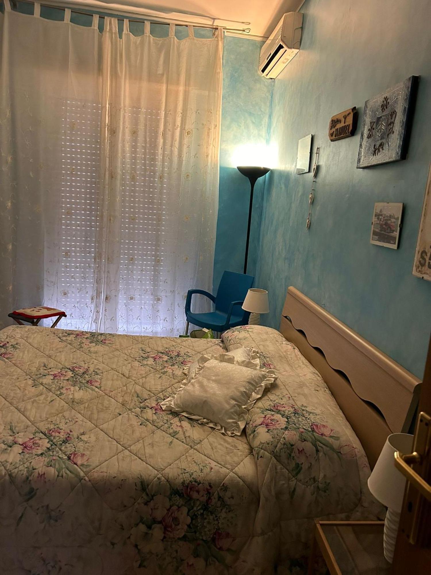 Casa Vacanza Roma 2 エクステリア 写真