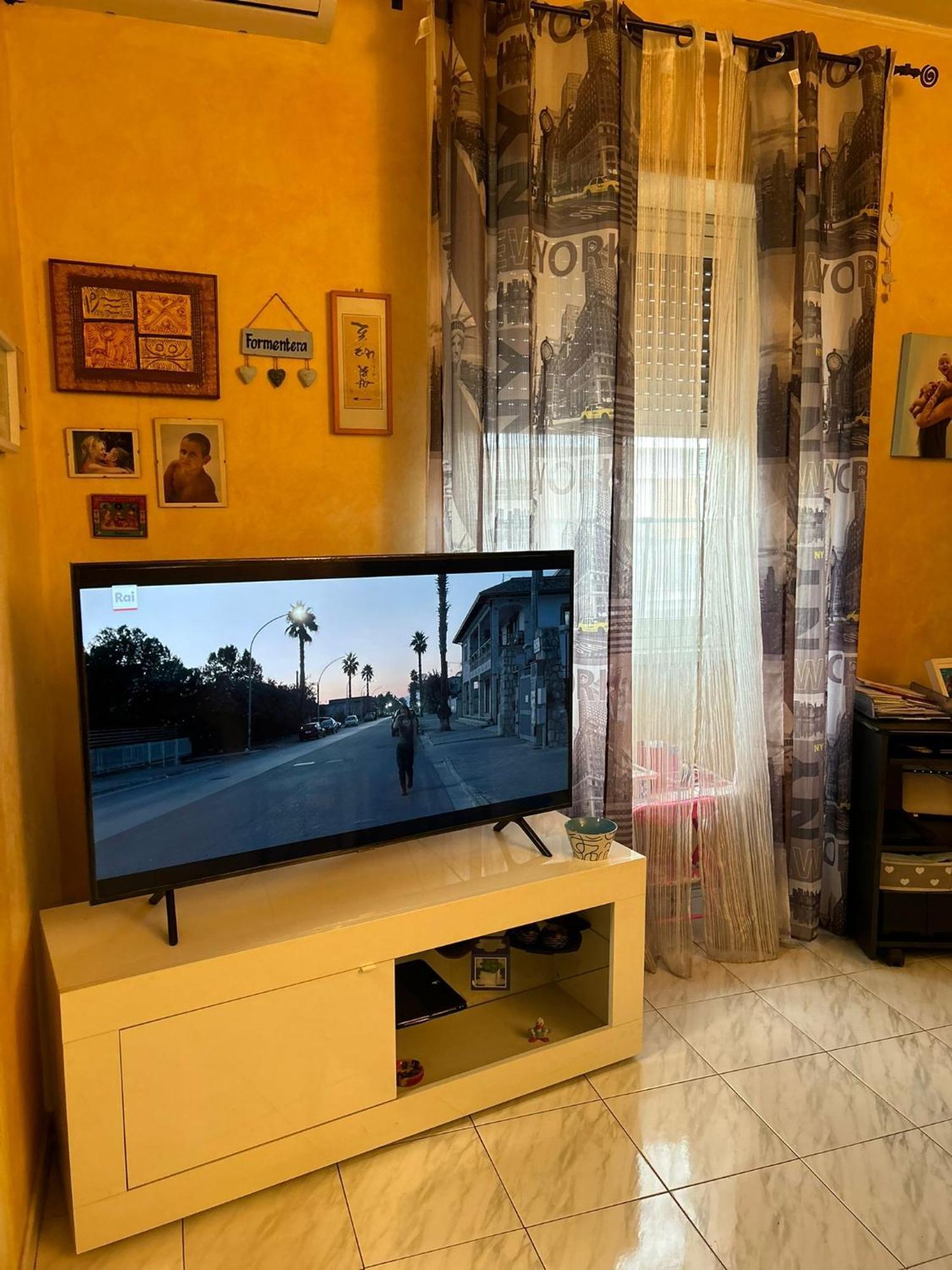 Casa Vacanza Roma 2 エクステリア 写真